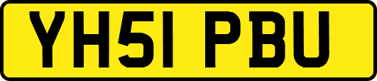 YH51PBU