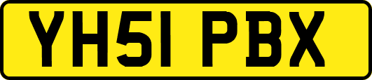 YH51PBX