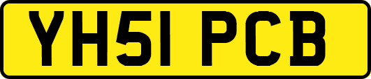 YH51PCB