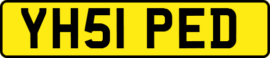 YH51PED