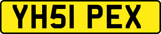 YH51PEX