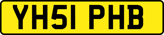 YH51PHB