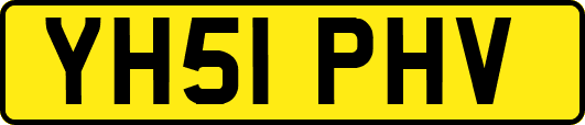 YH51PHV