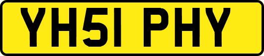 YH51PHY