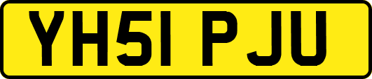 YH51PJU