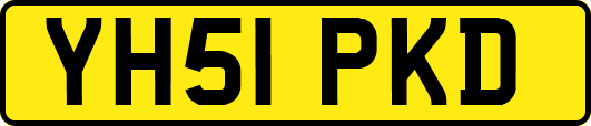 YH51PKD