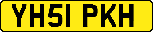YH51PKH
