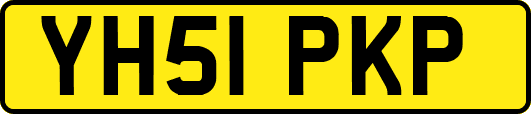 YH51PKP