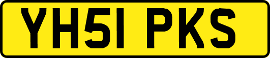 YH51PKS