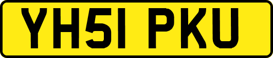 YH51PKU