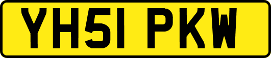 YH51PKW