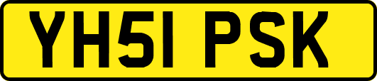 YH51PSK