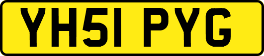 YH51PYG