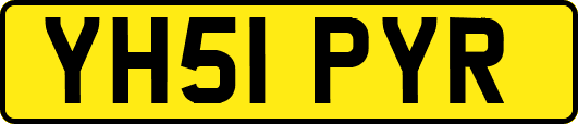 YH51PYR