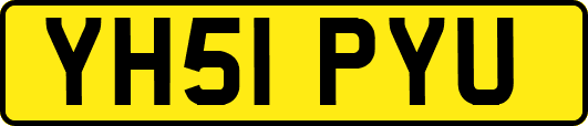 YH51PYU