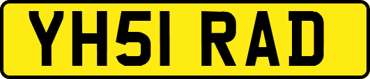 YH51RAD