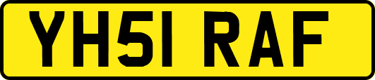 YH51RAF