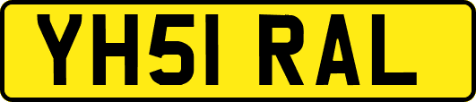 YH51RAL