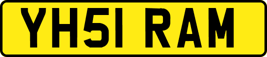 YH51RAM