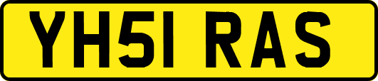 YH51RAS