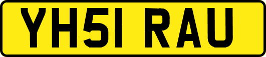 YH51RAU