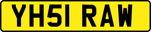 YH51RAW