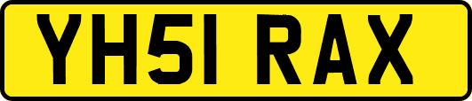 YH51RAX