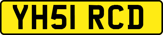 YH51RCD