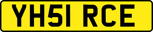 YH51RCE