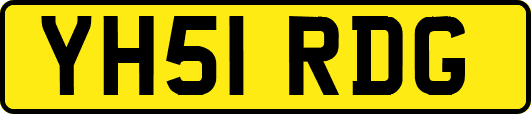 YH51RDG