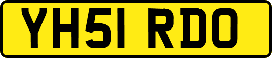 YH51RDO