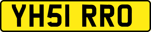 YH51RRO