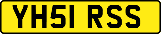YH51RSS