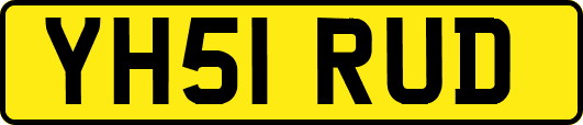YH51RUD