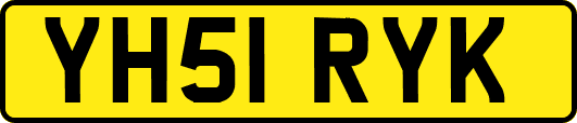 YH51RYK