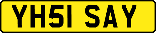 YH51SAY