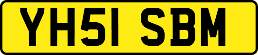 YH51SBM