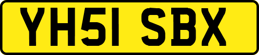 YH51SBX