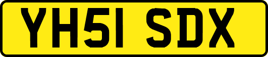 YH51SDX