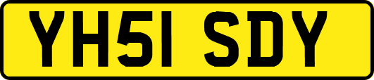 YH51SDY