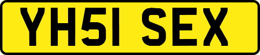 YH51SEX