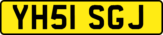 YH51SGJ