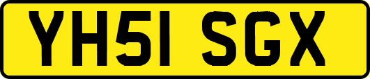 YH51SGX