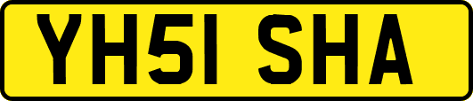 YH51SHA