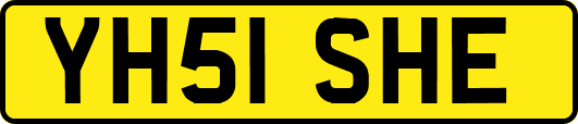 YH51SHE