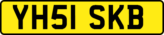 YH51SKB