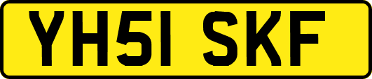 YH51SKF