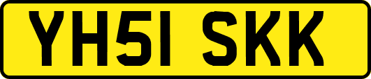 YH51SKK