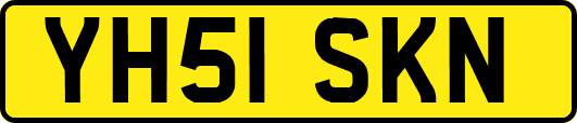 YH51SKN