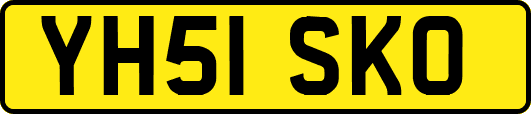 YH51SKO